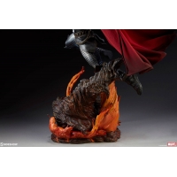 [Pre-Order] SIDESHOW COLLECTIBLES - ROGUE MAQUETTE