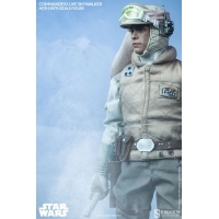 Sideshow - Sixth Scale Figure - Hoth