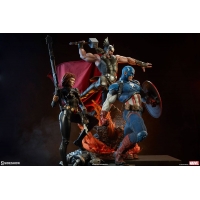 [Pre-Order] SIDESHOW COLLECTIBLES - ROGUE MAQUETTE