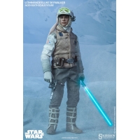 Sideshow - Sixth Scale Figure - Hoth