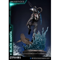 [Pre-Order] PRIME1 STUDIO - PMW3-7 GERALT OF RIVIA SKELLIGE UNDVIK ARMOR (THE WITCHER 3 WILD HUNT)