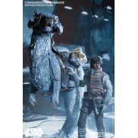 Sideshow - Sixth Scale Figure - Hoth