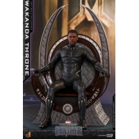 [Pre-Order] Hot Toys - MMS501 - Black Panther - 1/6th scale Shuri Collectible Figure