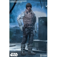 Sideshow - Sixth Scale Figure - Hoth