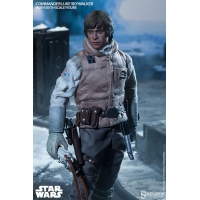 Sideshow - Sixth Scale Figure - Hoth