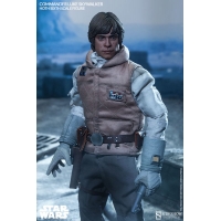 Sideshow - Sixth Scale Figure - Hoth