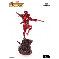 [Pre-Oder] Iron Studio - Star-Lord BDS Art Scale 1/10 - Avengers Infinity War