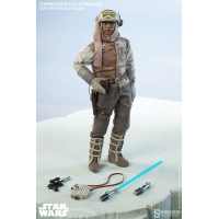 Sideshow - Sixth Scale Figure - Hoth