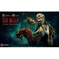 Sideshow - Premium Format™ Figure - The Red Death