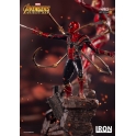 [Pre-Oder] Iron Studio - Iron Man MARK XLVIII BDS Art Scale 1/10 - Avengers: Infinity War