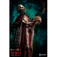 Sideshow - Premium Format™ Figure - The Red Death