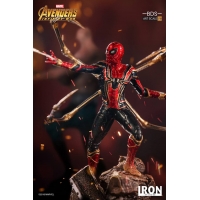 [Pre-Oder] Iron Studio - Iron Man MARK XLVIII BDS Art Scale 1/10 - Avengers: Infinity War