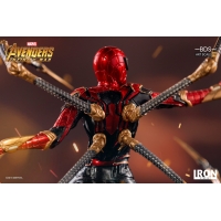 [Pre-Oder] Iron Studio - Iron Man MARK XLVIII BDS Art Scale 1/10 - Avengers: Infinity War