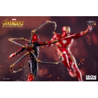 [Pre-Oder] Iron Studio - Iron Man MARK XLVIII BDS Art Scale 1/10 - Avengers: Infinity War