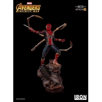 [Pre-Oder] Iron Studio - Iron Man MARK XLVIII BDS Art Scale 1/10 - Avengers: Infinity War