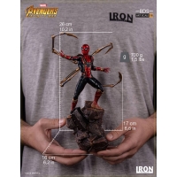 [Pre-Oder] Iron Studio - Iron Man MARK XLVIII BDS Art Scale 1/10 - Avengers: Infinity War