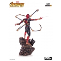 [Pre-Oder] Iron Studio - Iron Man MARK XLVIII BDS Art Scale 1/10 - Avengers: Infinity War