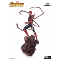 [Pre-Oder] Iron Studio - Iron Man MARK XLVIII BDS Art Scale 1/10 - Avengers: Infinity War