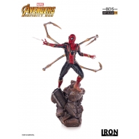 [Pre-Oder] Iron Studio - Iron Man MARK XLVIII BDS Art Scale 1/10 - Avengers: Infinity War