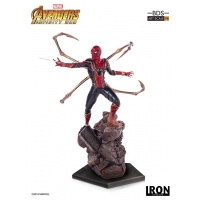 [Pre-Oder] Iron Studio - Iron Man MARK XLVIII BDS Art Scale 1/10 - Avengers: Infinity War