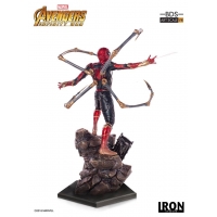 [Pre-Oder] Iron Studio - Iron Man MARK XLVIII BDS Art Scale 1/10 - Avengers: Infinity War