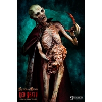 Sideshow - Premium Format™ Figure - The Red Death