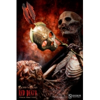 Sideshow - Premium Format™ Figure - The Red Death