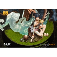 [Pre Order]  Gantaku - The Balance of Nine Skies :Nie Long 