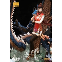 [Pre Order]  Gantaku - The Balance of Nine Skies :Nie Long 