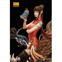 [Pre Order]  Gantaku - The Balance of Nine Skies :Nie Long 