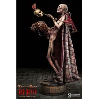 Sideshow - Premium Format™ Figure - The Red Death