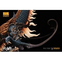 [Pre Order]  Gantaku - The Balance of Nine Skies :Nie Long 