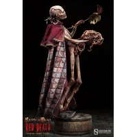 Sideshow - Premium Format™ Figure - The Red Death