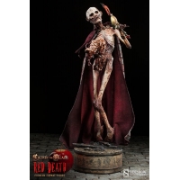 Sideshow - Premium Format™ Figure - The Red Death