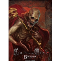 Sideshow - Premium Format™ Figure - The Red Death