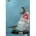 [Pre-Order] Infinity Studio - Museum Series - Carcharodon carcharias (Great White Shark) 