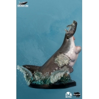 Infinity Studio - Museum Series - Carcharodon carcharias (Great White Shark) 