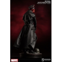 Sideshow - Premium Format™ Figure - Red Skull