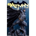 [Pre-Order] SIDESHOW COLLECTIBLES - NEW 52 BATMAN STATUE