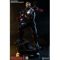 Sideshow - Quarter Scale Maquette - Iron Patriot