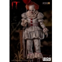 [Pre-Oder] Iron Studios - Pennywise Art Scale 1/10 - IT