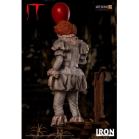 [Pre-Oder] Iron Studios - Pennywise Art Scale 1/10 - IT