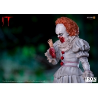 [Pre-Oder] Iron Studios - Pennywise Art Scale 1/10 - IT