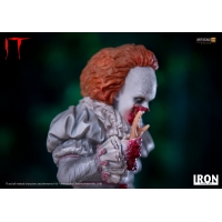 [Pre-Oder] Iron Studios - Pennywise Art Scale 1/10 - IT