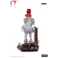 [Pre-Oder] Iron Studios - Pennywise Art Scale 1/10 - IT