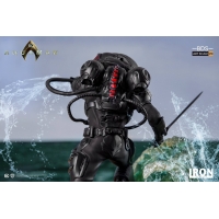 [Pre-Oder] Iron Studios - Aquaman BDS Art Scale 1/10 - Aquaman