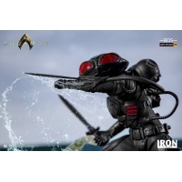 [Pre-Oder] Iron Studios - Aquaman BDS Art Scale 1/10 - Aquaman