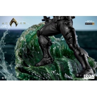 [Pre-Oder] Iron Studios - Aquaman BDS Art Scale 1/10 - Aquaman