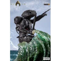 [Pre-Oder] Iron Studios - Aquaman BDS Art Scale 1/10 - Aquaman