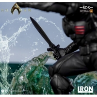 [Pre-Oder] Iron Studios - Aquaman BDS Art Scale 1/10 - Aquaman